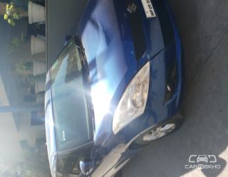 2011 Maruti Swift ZDi 2011 Maruti Swift ZDi