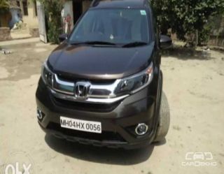 2017 Honda BRV i-VTEC V MT 2017 Honda BRV i-VTEC V MT