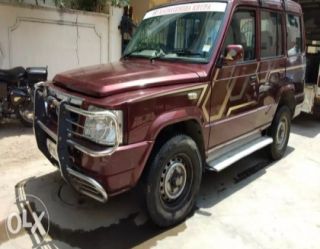2013 Tata Sumo Gold EX BSIII 2013 Tata Sumo Gold EX BSIII