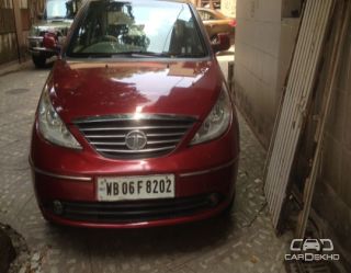 2011 Tata Manza Aura (ABS) Safire BS IV 2011 Tata Manza Aura (ABS) Safire BS IV