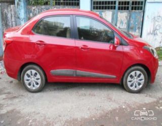 2014 Hyundai Xcent 1.1 CRDi Base 2014 Hyundai Xcent 1.1 CRDi Base