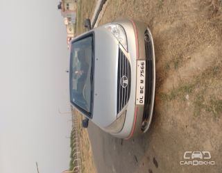 2010 Tata Manza Aqua Quadrajet 2010 Tata Manza Aqua Quadrajet