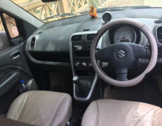 2010 Maruti Ritz VXI 2010 Maruti Ritz VXI
