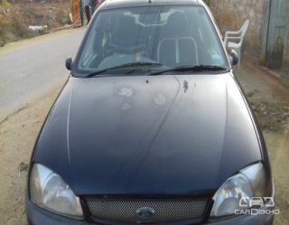 2004 Ford Ikon 1.6 Nxt 2004 Ford Ikon 1.6 Nxt