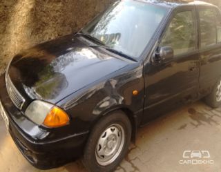 2003 Maruti Esteem Vxi 2003 Maruti Esteem Vxi