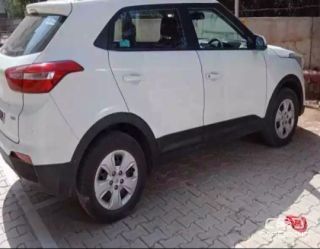 2016 Hyundai Creta 1.4 CRDi S 2016 Hyundai Creta 1.4 CRDi S
