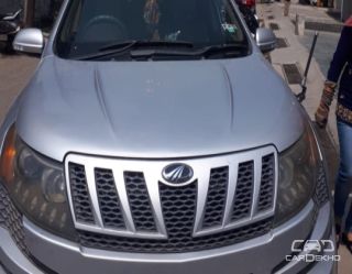 2013 Mahindra XUV500 W6 2WD 2013 Mahindra XUV500 W6 2WD