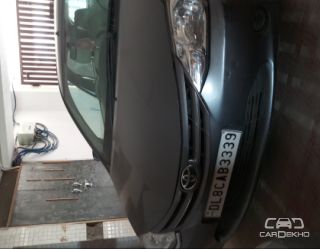 2014 Toyota Etios Liva VD 2014 Toyota Etios Liva VD