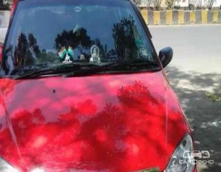 2008 Tata Indigo LS Dicor 2008 Tata Indigo LS Dicor