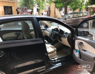 2010 Volkswagen Vento Diesel Highline 2010 Volkswagen Vento Diesel Highline