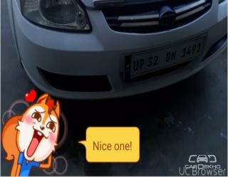 2011 Tata Indica V2 DLS BSII 2011 Tata Indica V2 DLS BSII