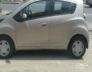 2010 Chevrolet Beat LT 2010 Chevrolet Beat LT