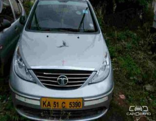2015 Tata Indica Vista Quadrajet LS 2015 Tata Indica Vista Quadrajet LS