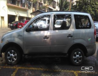 2013 Mahindra Xylo D4 BSIV 2013 Mahindra Xylo D4 BSIV