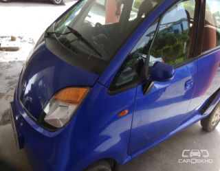 2014 Tata Nano Lx BSIII 2014 Tata Nano Lx BSIII