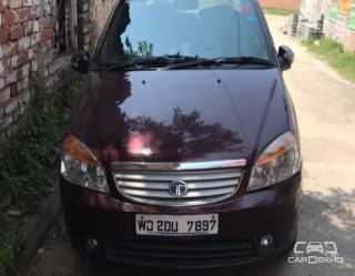 2010 Tata Indigo CS eGLX BS IV 2010 Tata Indigo CS eGLX BS IV