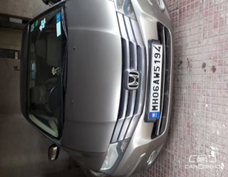 2010 Honda City 1.5 V MT 2010 Honda City 1.5 V MT
