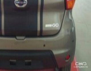 2017 Datsun GO Anniversary Edition 2017 Datsun GO Anniversary Edition