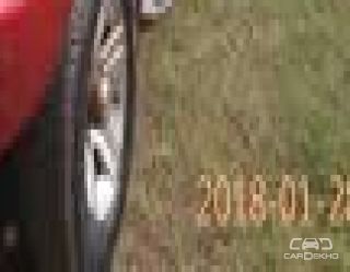 2008 Tata New Safari DICOR 2.2 LX 4x2 2008 Tata New Safari DICOR 2.2 LX 4x2