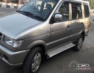 2010 Chevrolet Tavera Neo LT-L - 9 seats BSII 2010 Chevrolet Tavera Neo LT-L - 9 seats BSII