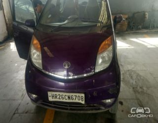 2015 Tata Nano Twist XT 2015 Tata Nano Twist XT