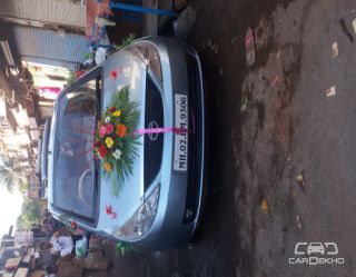 2009 Tata Indica Vista Aura 1.2 Safire 2009 Tata Indica Vista Aura 1.2 Safire