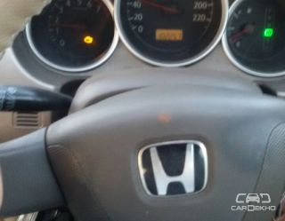 2004 Honda City ZXi AT 2004 Honda City ZXi AT