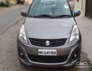 2014 Maruti Swift VDI BSIV 2014 Maruti Swift VDI BSIV