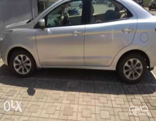 2016 Ford Figo Aspire 1.2 Ti-VCT Titanium 2016 Ford Figo Aspire 1.2 Ti-VCT Titanium
