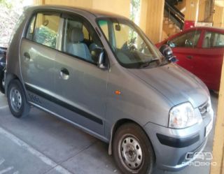 2005 Hyundai Santro Xing XG 2005 Hyundai Santro Xing XG