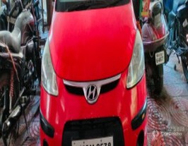 2008 Hyundai i10 Era 2008 Hyundai i10 Era
