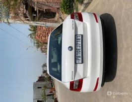 2013 ஸ்கோடா ஆக்டிவா Elegance 2.0 TDI AT 2013 ஸ்கோடா ஆக்டிவா Elegance 2.0 TDI AT