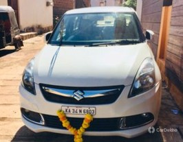 2016 मारुति स्विफ्ट Dzire VDI 2016 मारुति स्विफ्ट Dzire VDI