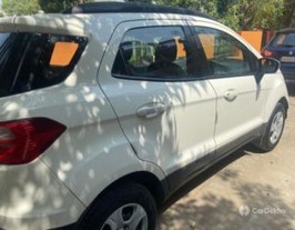 2015 போர்டு இக்கோஸ்போர்ட் 1.5 TDCi டிரெண்டு BSIV 2015 போர்டு இக்கோஸ்போர்ட் 1.5 TDCi டிரெண்டு BSIV
