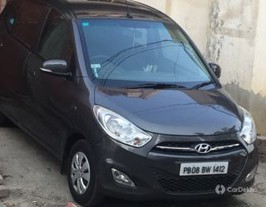 2011 हुंडई आई10 मैग्ना 2011 हुंडई आई10 मैग्ना