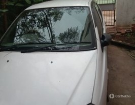 2009 Tata Indigo GLS 2009 Tata Indigo GLS