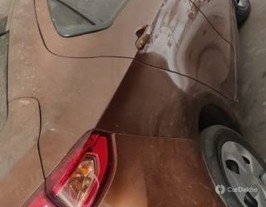 2018 Tata Tigor 1.2 Revotron XT 2018 Tata Tigor 1.2 Revotron XT