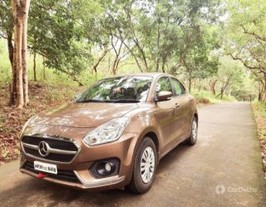 2019 ಮಾರುತಿ ಸ್ವಿಫ್ಟ್ Dzire ವಿಎಕ್ಸೈ 1.2 2019 ಮಾರುತಿ ಸ್ವಿಫ್ಟ್ Dzire ವಿಎಕ್ಸೈ 1.2
