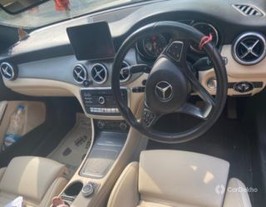 2019 मर्सिडीज सीएलए 200 CDI Sport 2019 मर्सिडीज सीएलए 200 CDI Sport