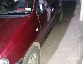 2011 Maruti Alto LXi 2011 Maruti Alto LXi