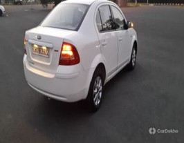 2015 Ford Fiesta 1.5 TDCi Titanium 2015 Ford Fiesta 1.5 TDCi Titanium