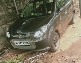 2014 മാരുതി ആൾട്ടോ 800 എൽഎക്സ്ഐ 2014 മാരുതി ആൾട്ടോ 800 എൽഎക്സ്ഐ
