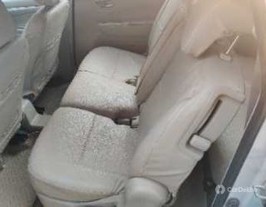 2014 Maruti Ertiga ZDI 2014 Maruti Ertiga ZDI