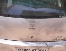 2004 టాటా ఇండికా DLX 2004 టాటా ఇండికా DLX