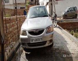 2012 ஹூண்டாய் அசென்ட் Executive 2012 ஹூண்டாய் அசென்ட் Executive