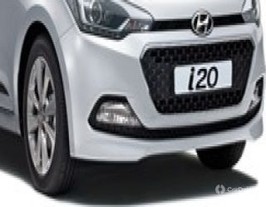 2018 Hyundai i20 1.2 Asta 2018 Hyundai i20 1.2 Asta
