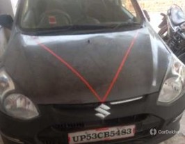 2016 Maruti Alto 800 LXI 2016 Maruti Alto 800 LXI