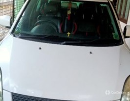2015 Maruti Swift Dzire LXI Option 2015 Maruti Swift Dzire LXI Option