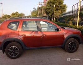 2019 ரெனால்ட் டஸ்டர் பெட்ரோல் ரஸ்ஸ் CVT 2019 ரெனால்ட் டஸ்டர் பெட்ரோல் ரஸ்ஸ் CVT