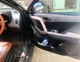 2019 Hyundai Creta 1.4 EX Diesel 2019 Hyundai Creta 1.4 EX Diesel